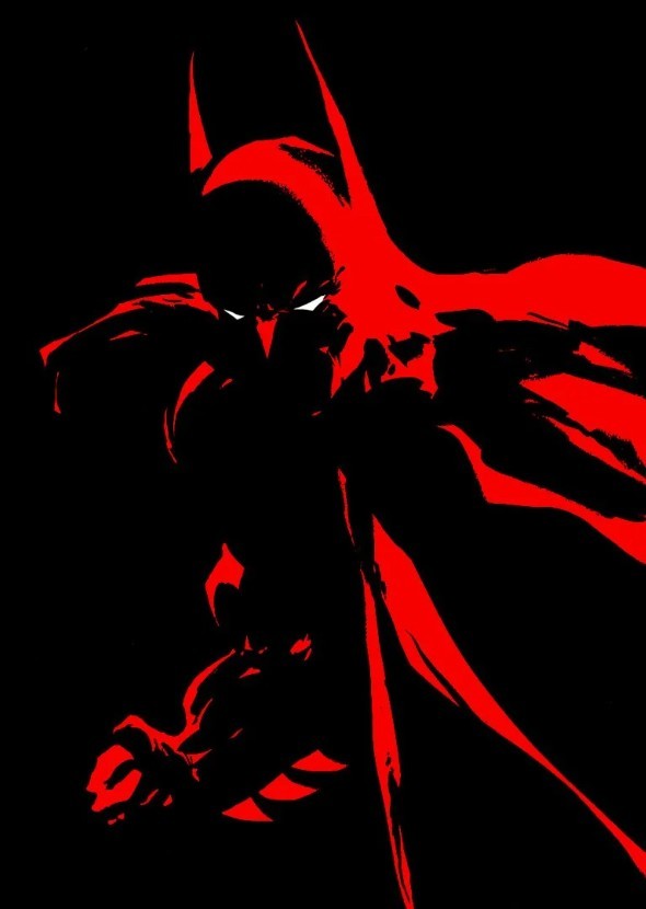 The Batman