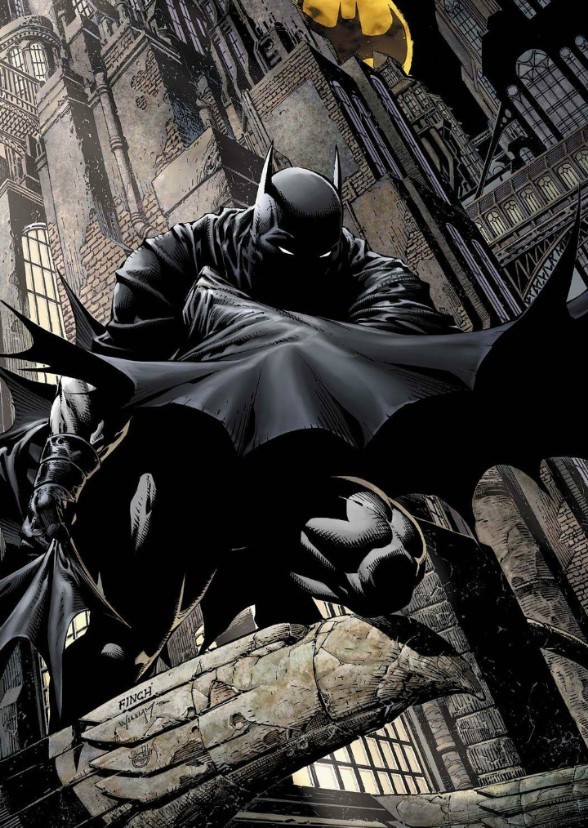 The Batman