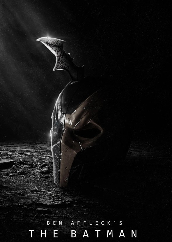 The Batman