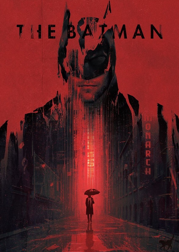 The Batman 
