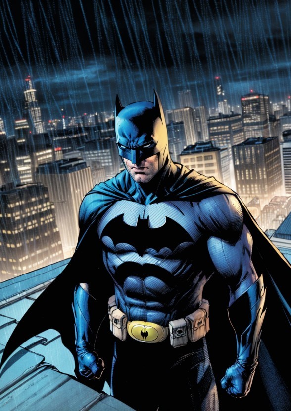 The Batman