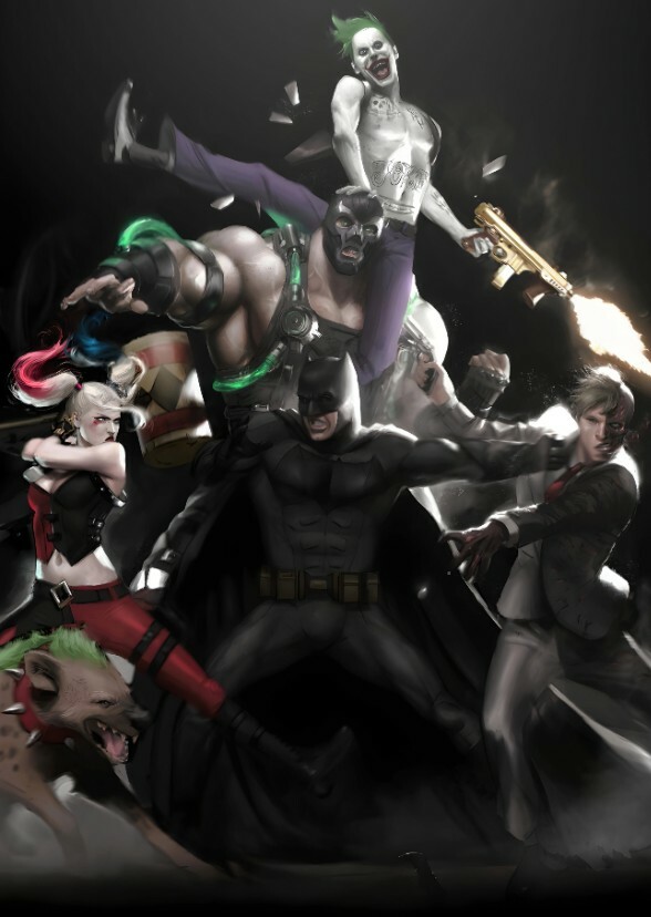 The Batman