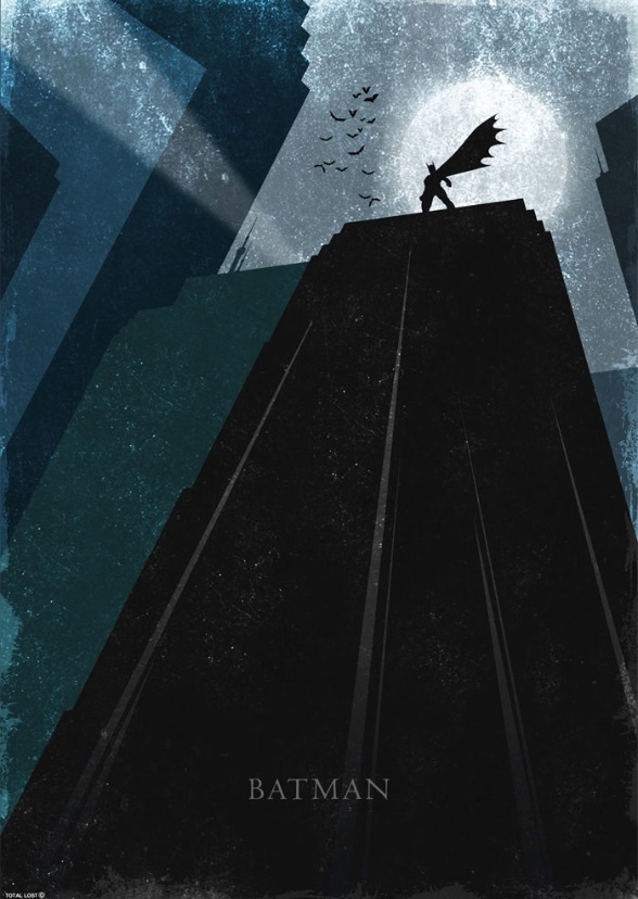 The Batman