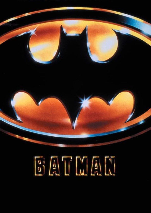 The Batman série 