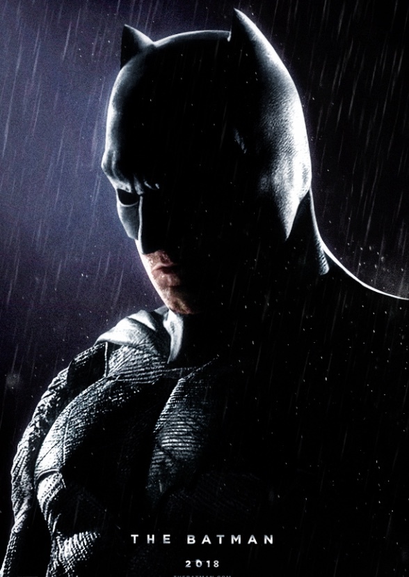 The Batman 