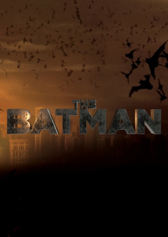 The Batman (Saga Live Action)