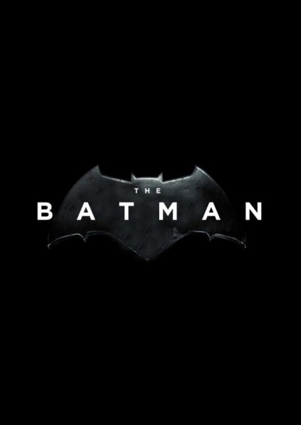 The Batman(2014)