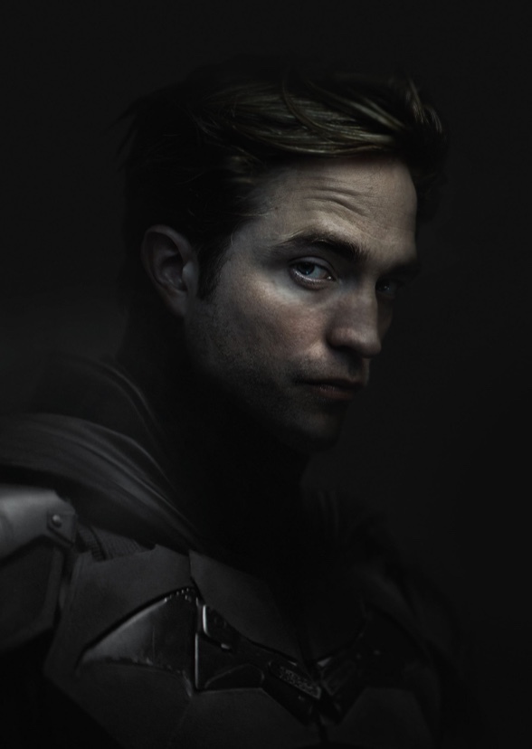 The Batman