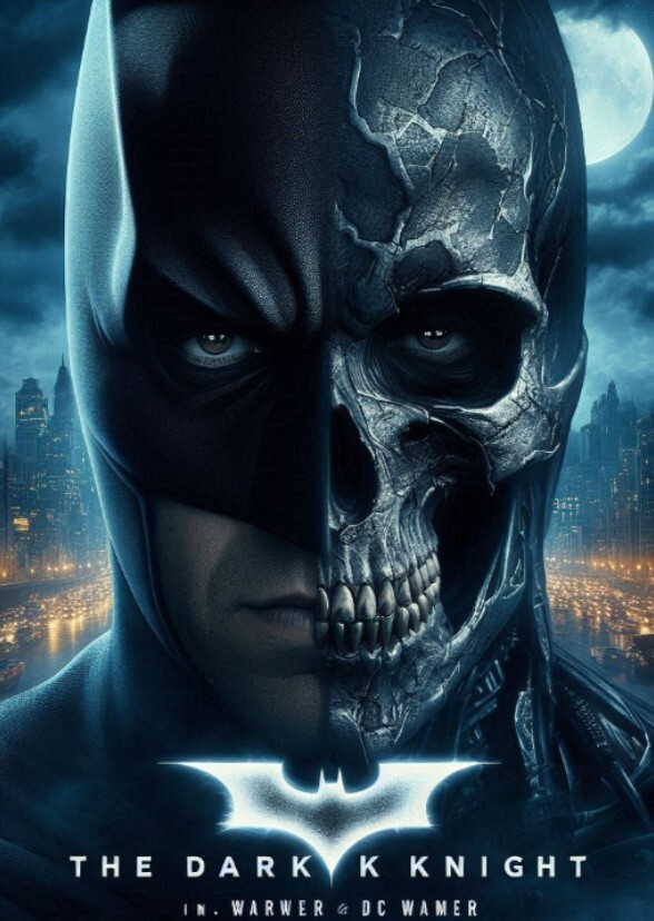 Batman: The Dark Knight