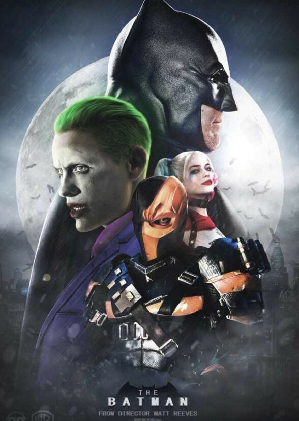 The Batman