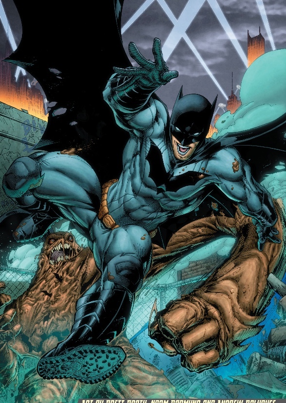 The Batman