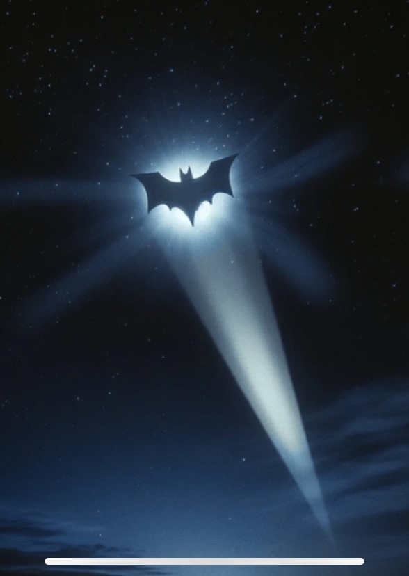 The Batman