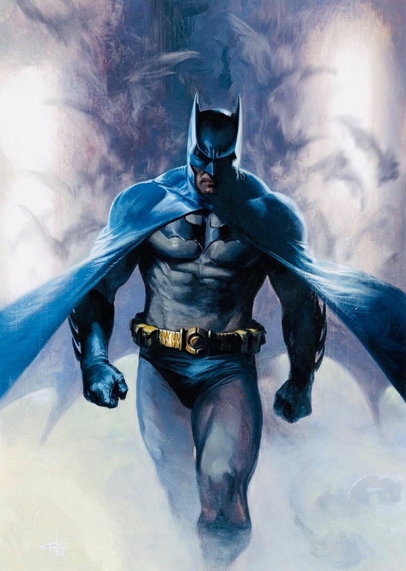The Batman