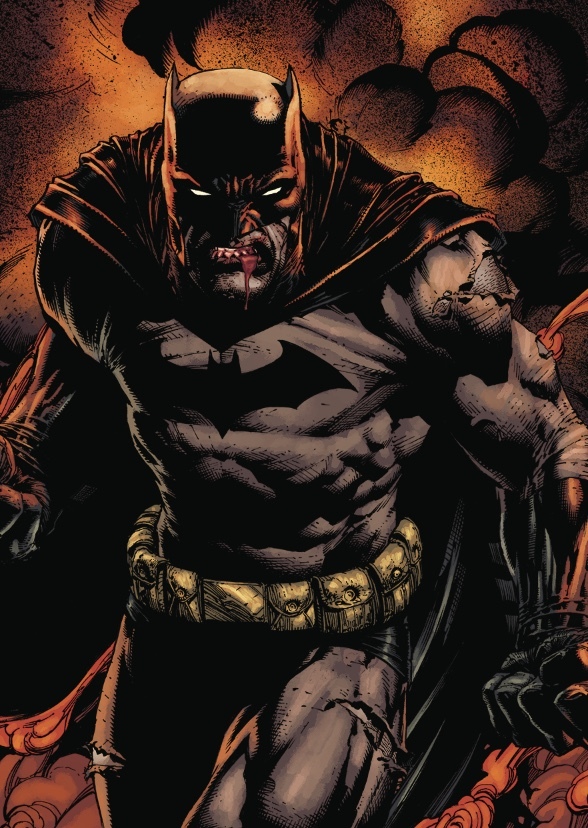 The Batman