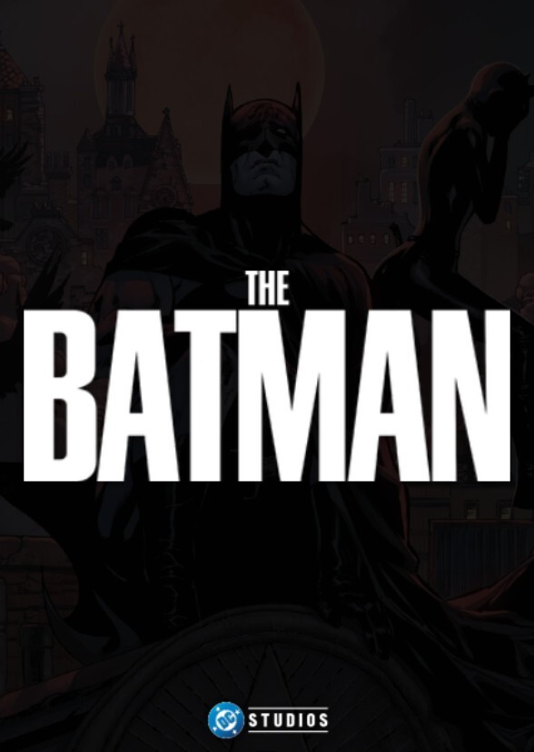 The Batman