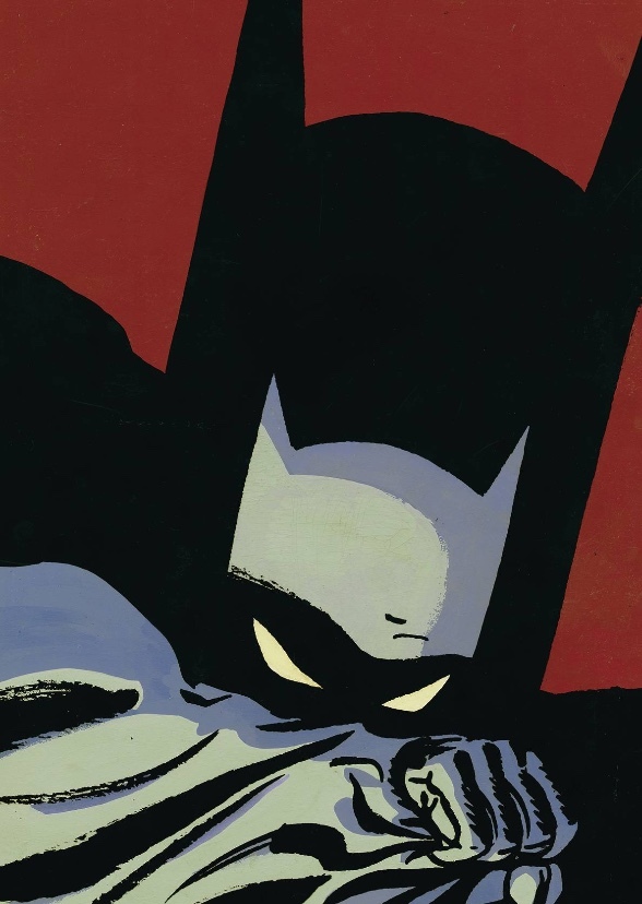 The Batman