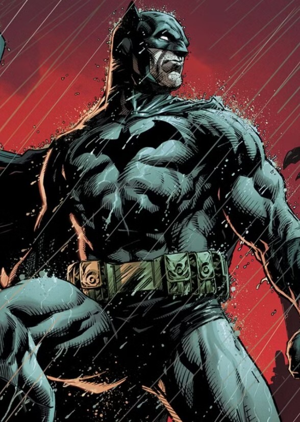 The Batman
