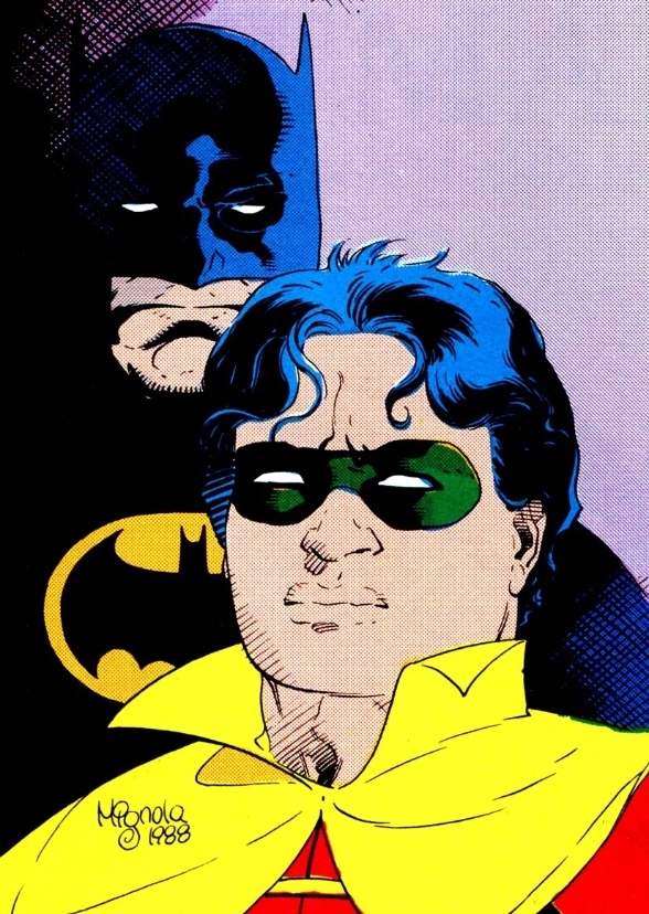 The Batman