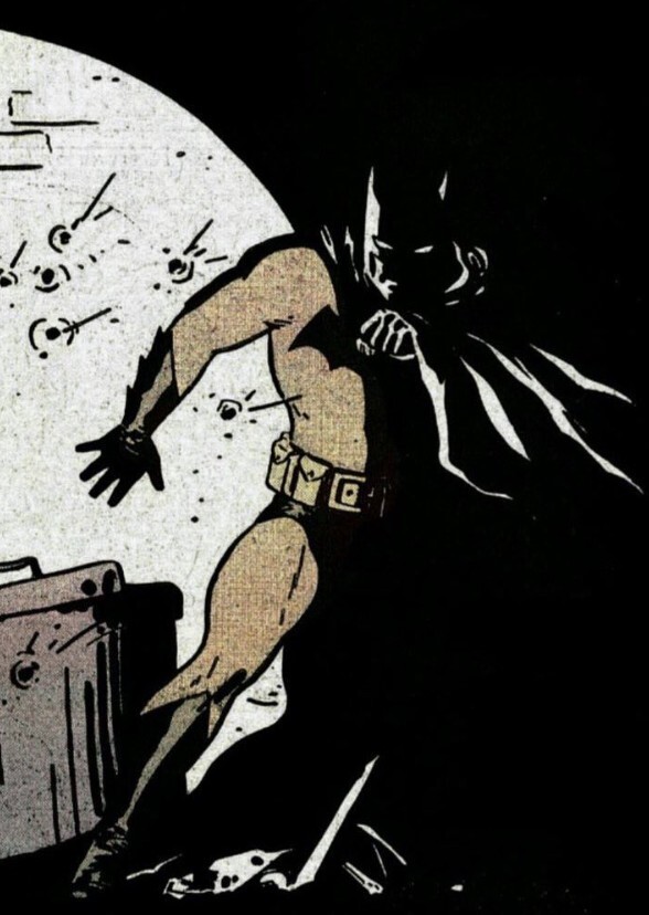 The Batman