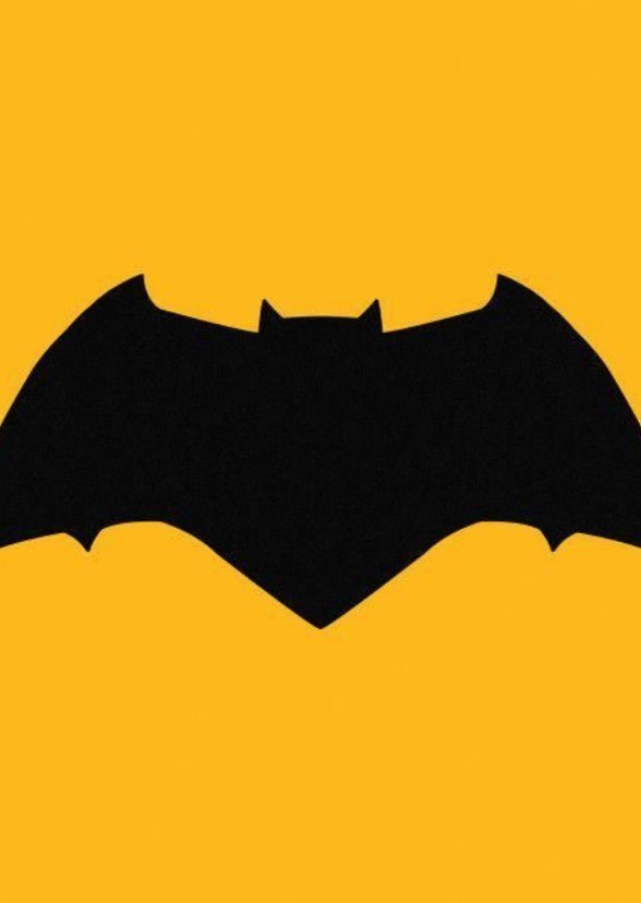 THE BATMAN