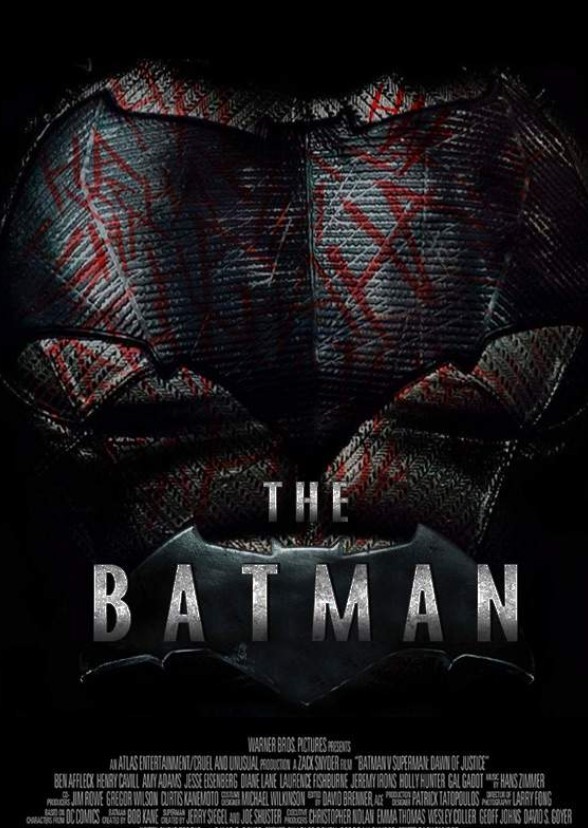 The Batman