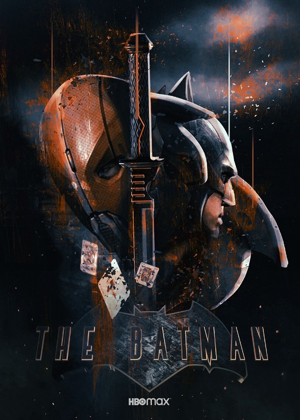 The Batman