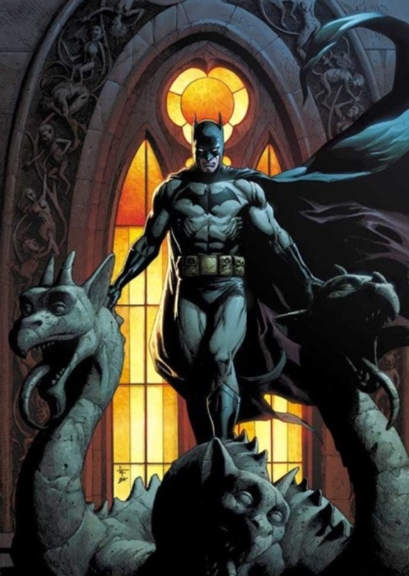 The Batman (film)