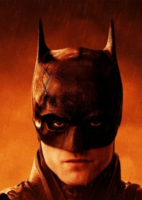 The Batman franchise 