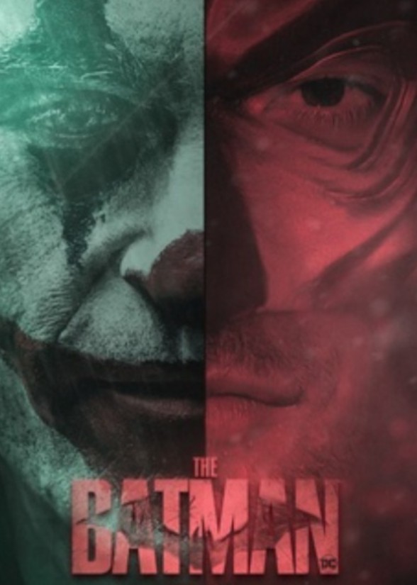 The Batman: Gang War