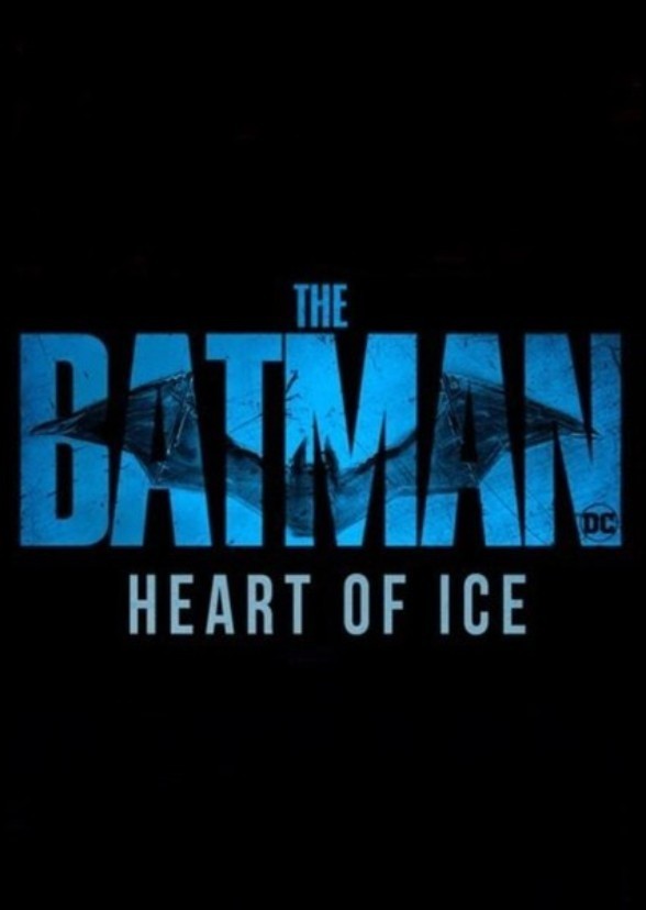 The Batman: Heart of Ice