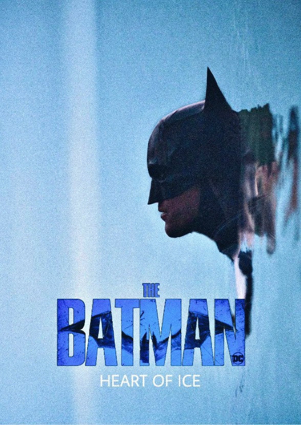 Heart of THE BATMAN