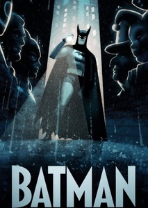 The Batman: Heart Of Ice