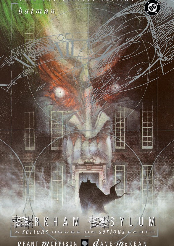 The Batman: House of Madness