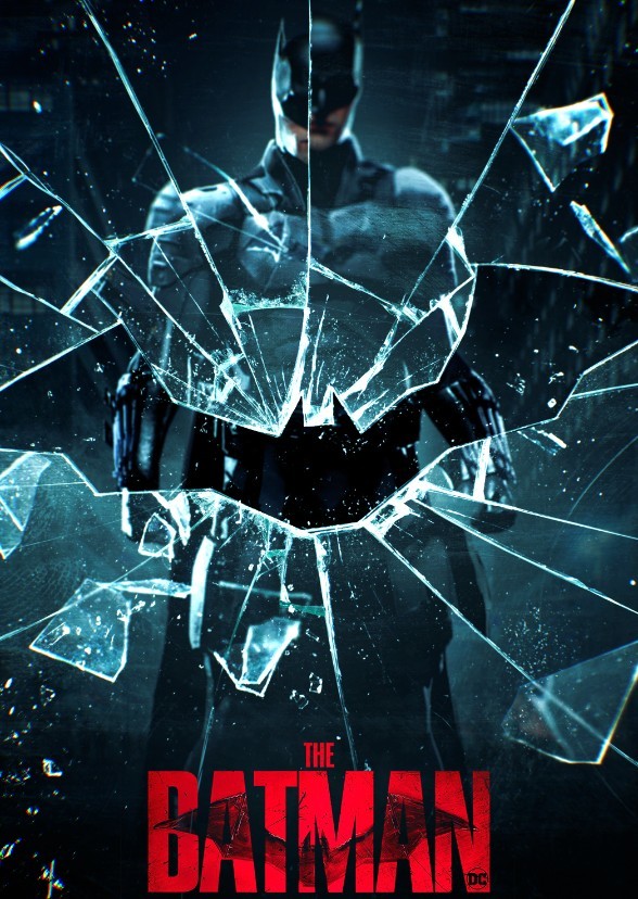 The Batman II