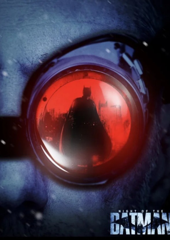 The Batman II