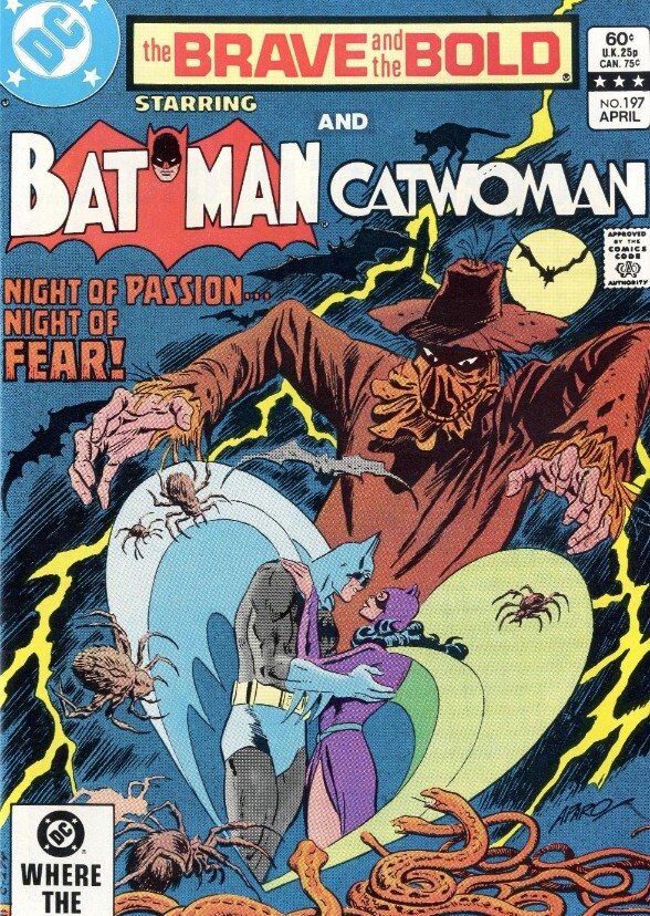 The Batman II: Hollow's Evil (1992)
