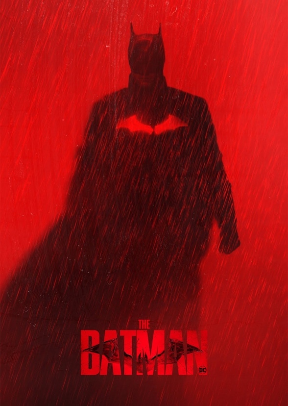 The Batman: Long Halloween 