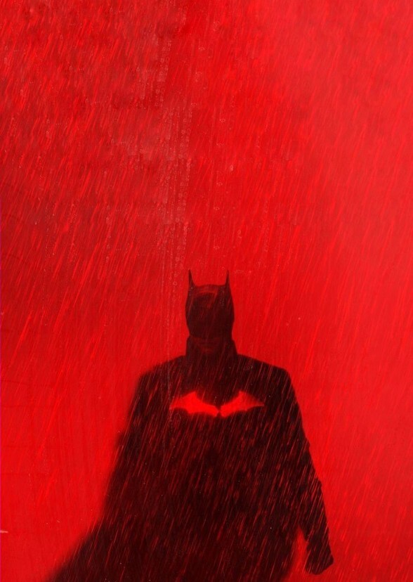 The Batman: Matt Reeves Verse
