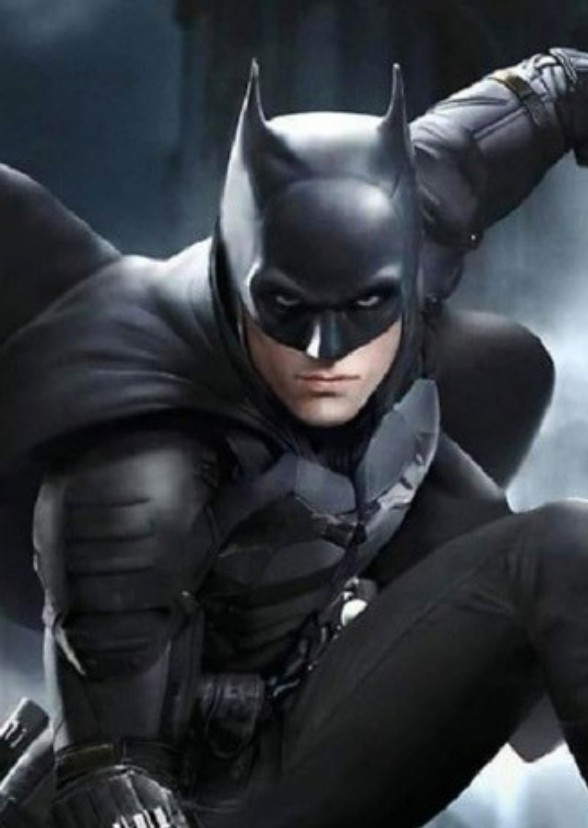 The Batman: No Laughing Matter