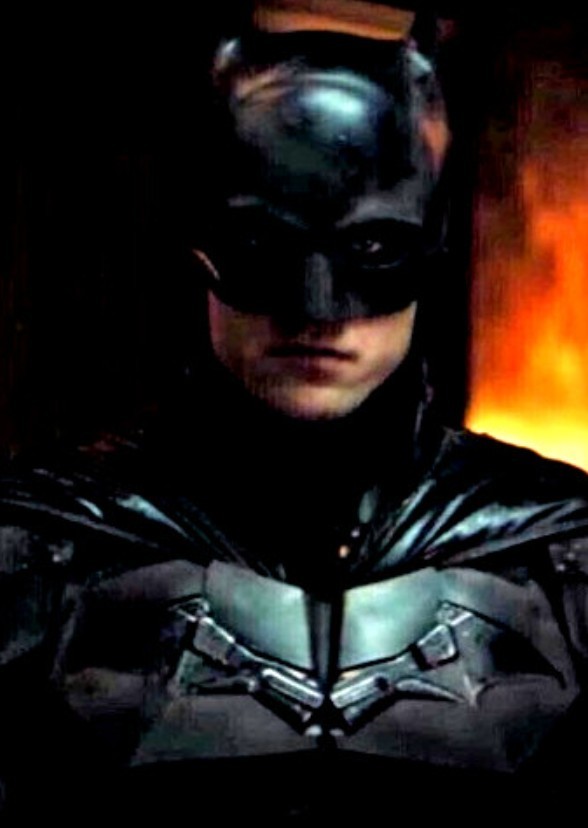 The Batman: No Way Home