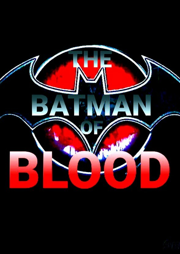 The Batman of Blood