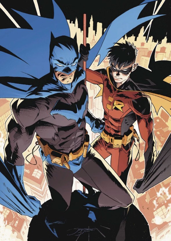 The Batman: Part 4 (2022)