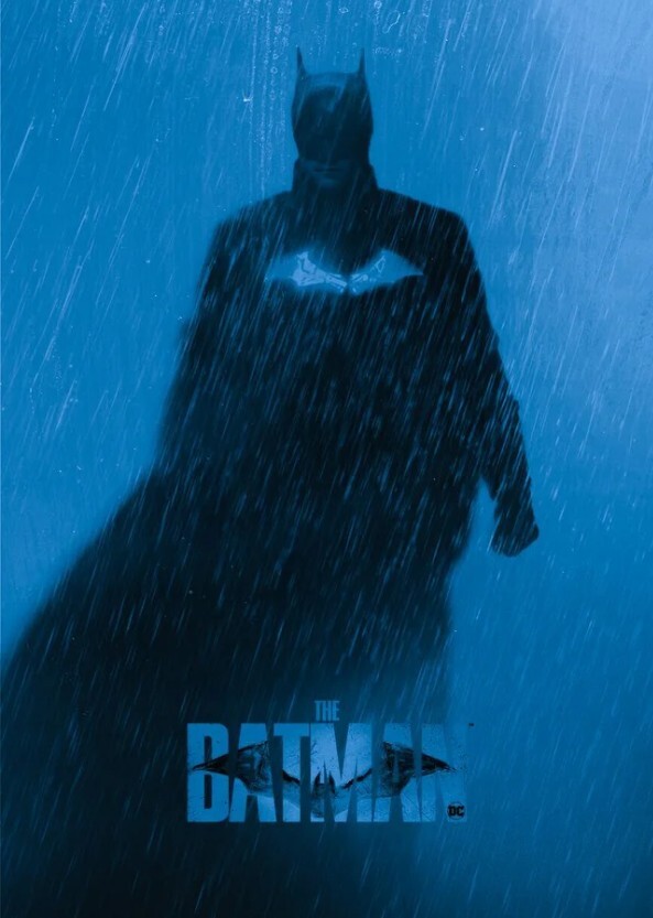 The Batman Part II (2026)
