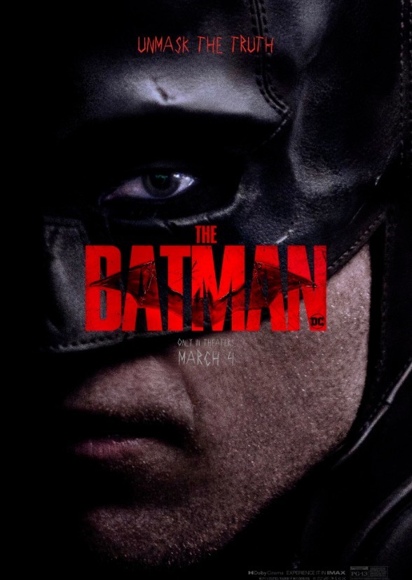 THE BATMAN - PART II