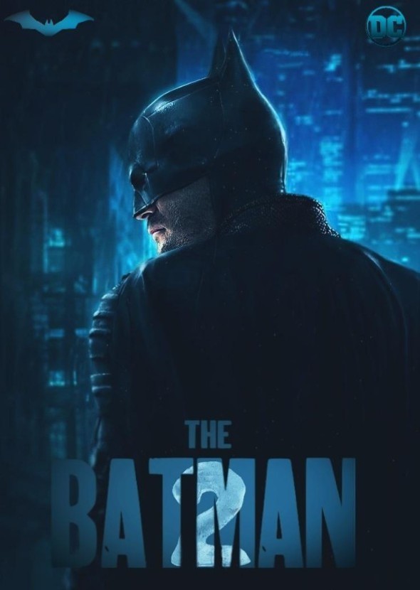 The Batman Part II