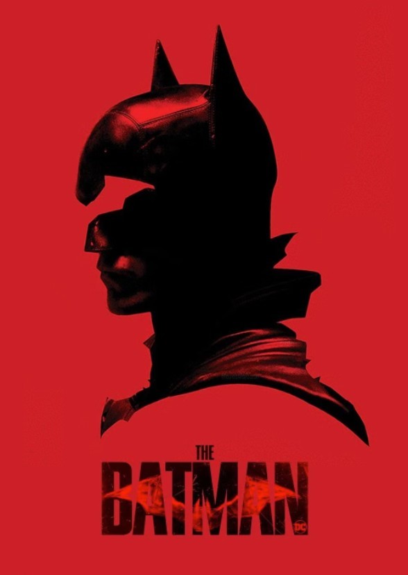 The Batman - Part II 