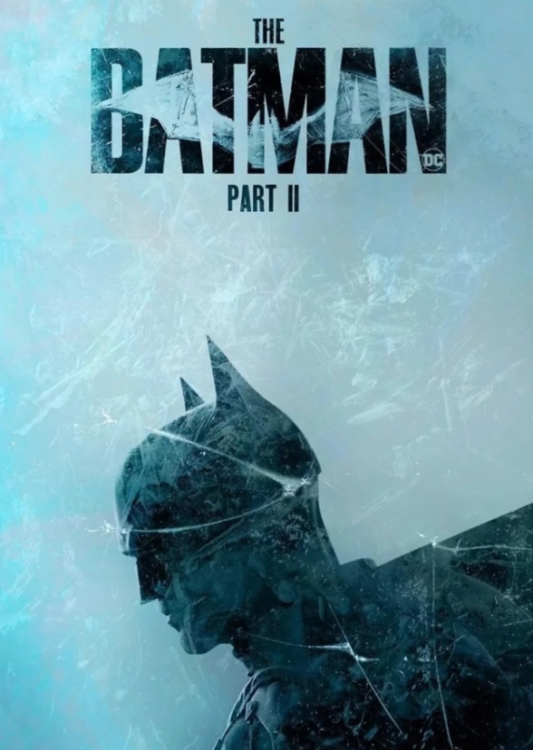The Batman Part II