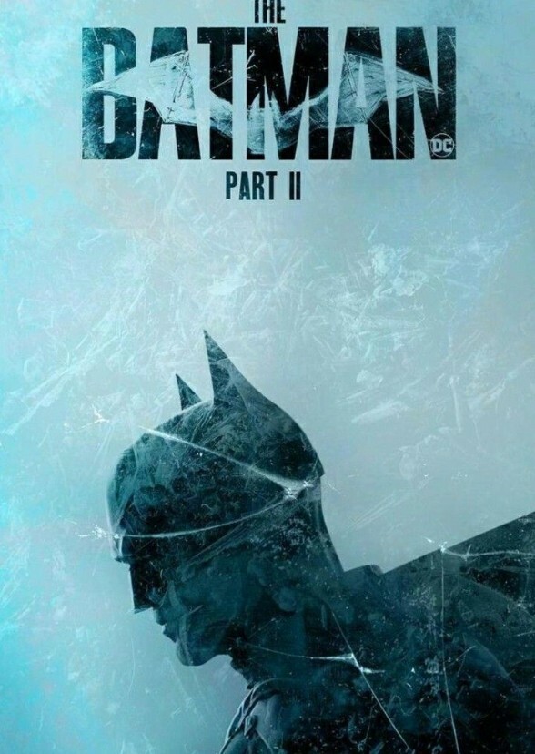 The Batman Part II