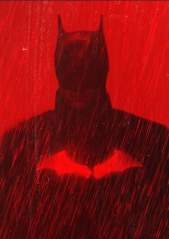 The Batman Part II