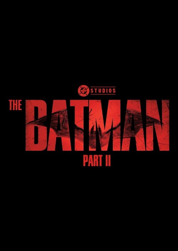 The Batman Part II